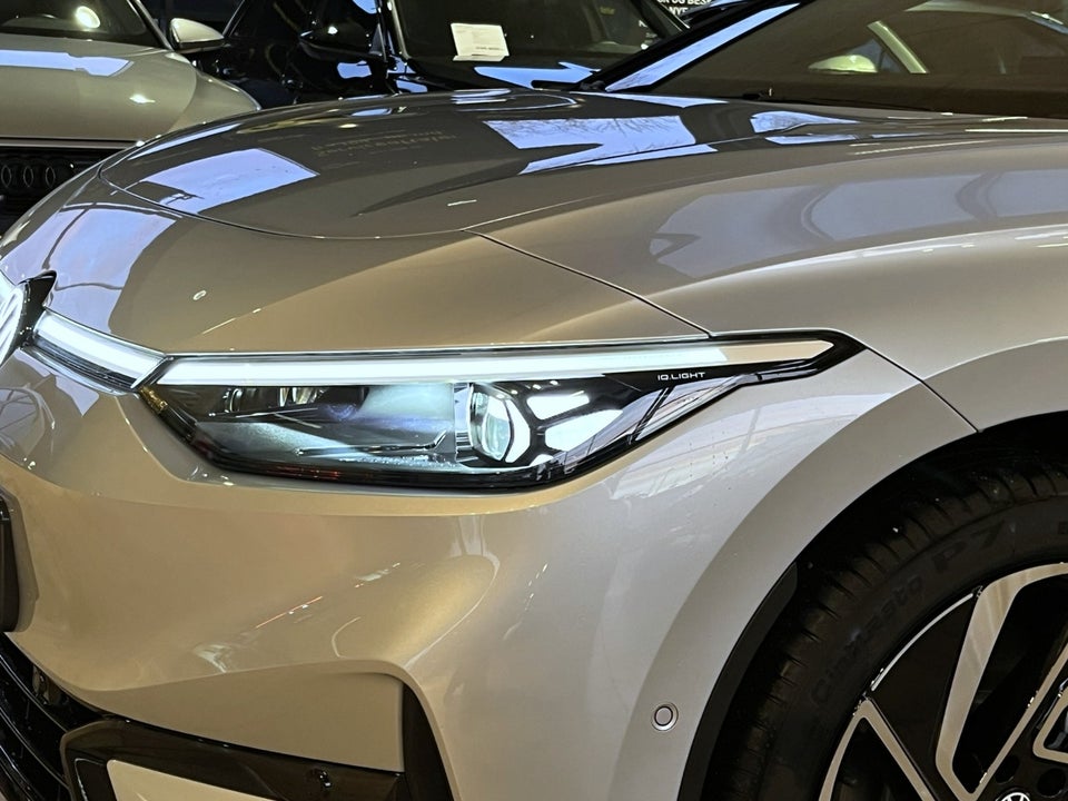 VW ID.7 77 Style+ Tourer 5d