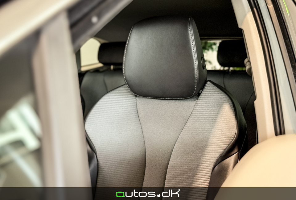 Skoda Enyaq 80 iV Loft 5d