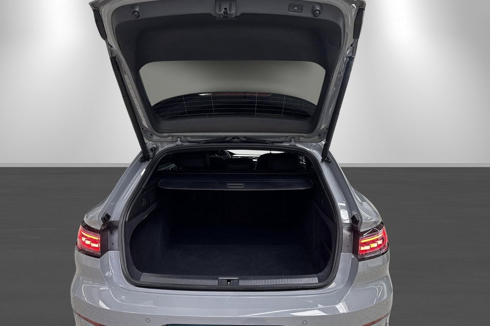 VW Arteon 2,0 TSi 190 R-line Shooting Brake DSG 5d