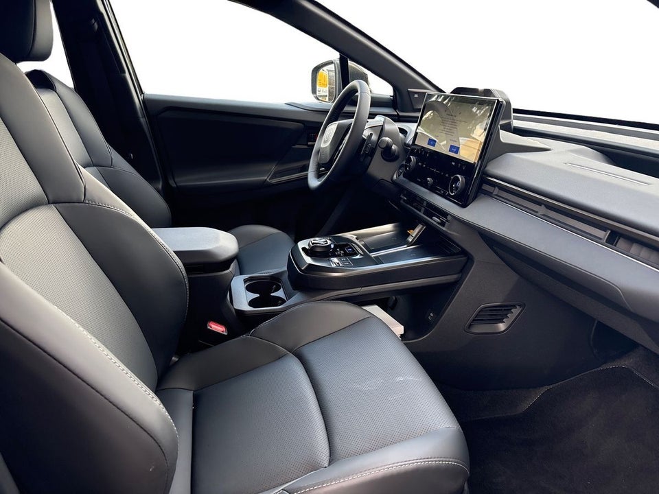 Toyota bZ4X 73 Executive AWD 5d