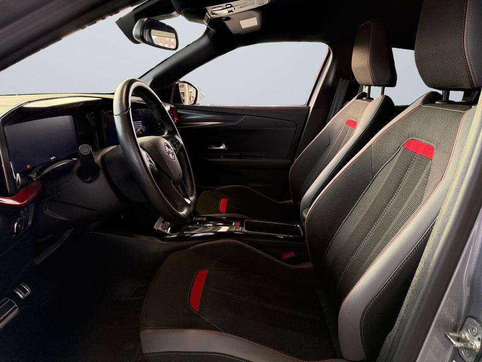 Opel Mokka-e 50 GS Line 5d