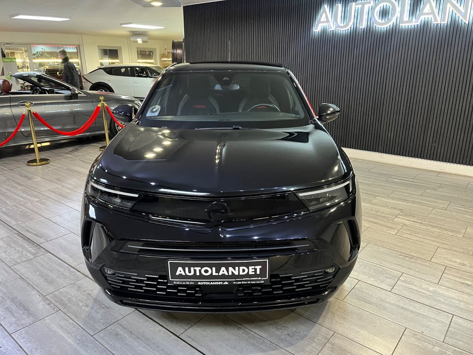 Opel Mokka-e 50 GS Line 5d