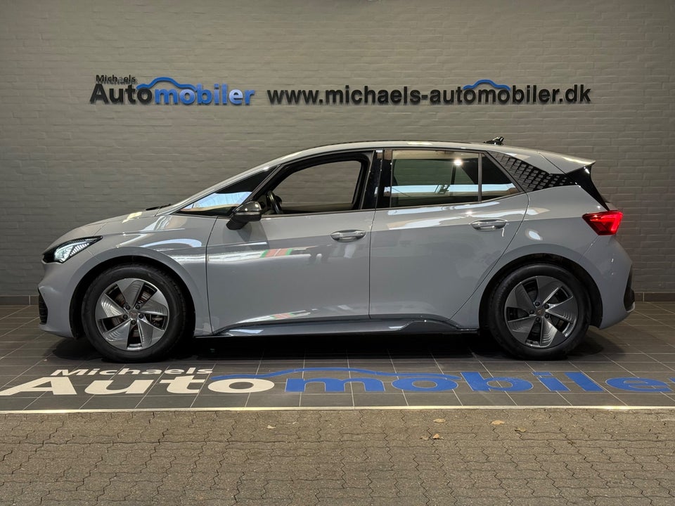 Cupra Born 58 High 5d