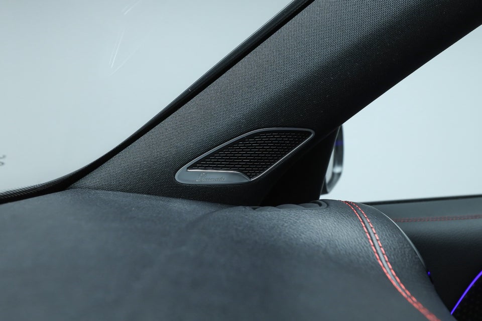 Mercedes EQB250+ AMG Premium 7prs 5d