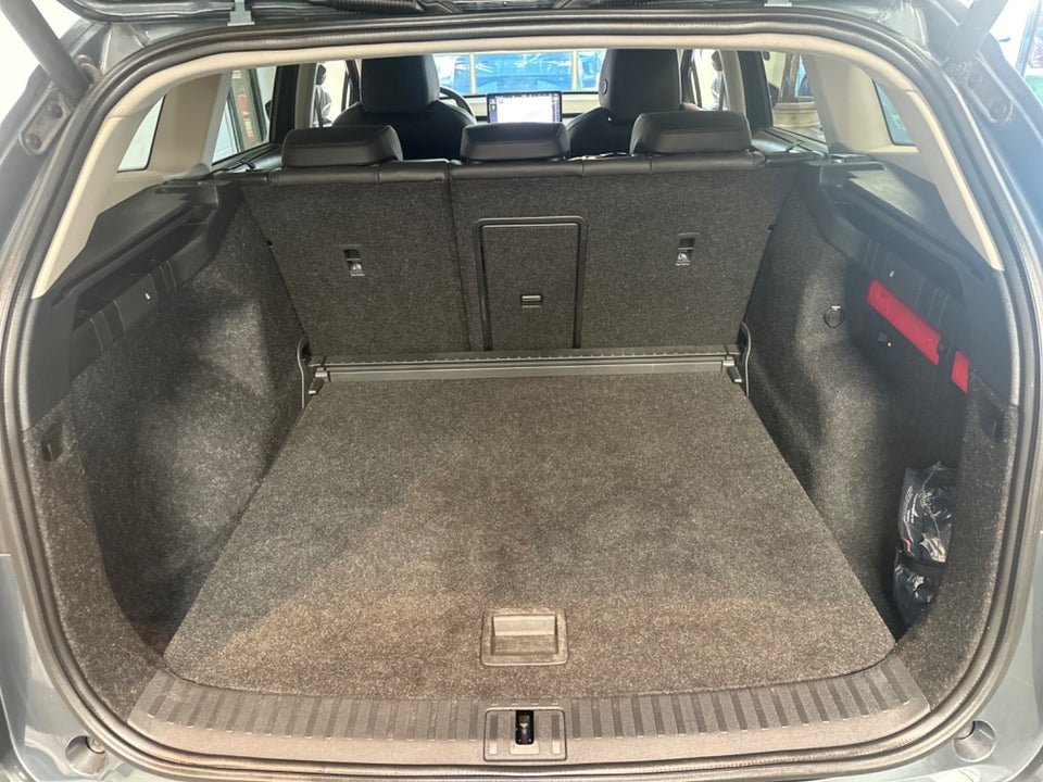 Skoda Enyaq 80 iV Suite 5d