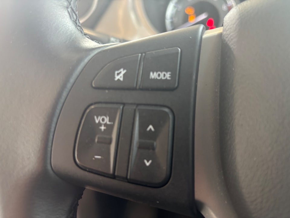 Suzuki Vitara 1,4 mHybrid Active 5d