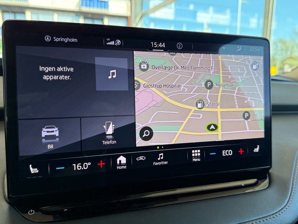 Skoda Enyaq 80 iV Selection Suite 5d