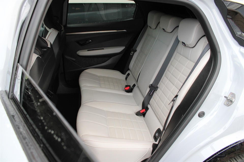 Renault Megane E-Tech 60 Iconic 5d