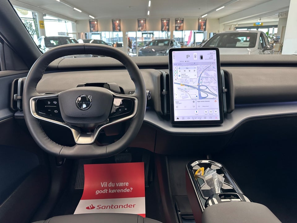 Volvo EX30 Extended Range Ultra 5d