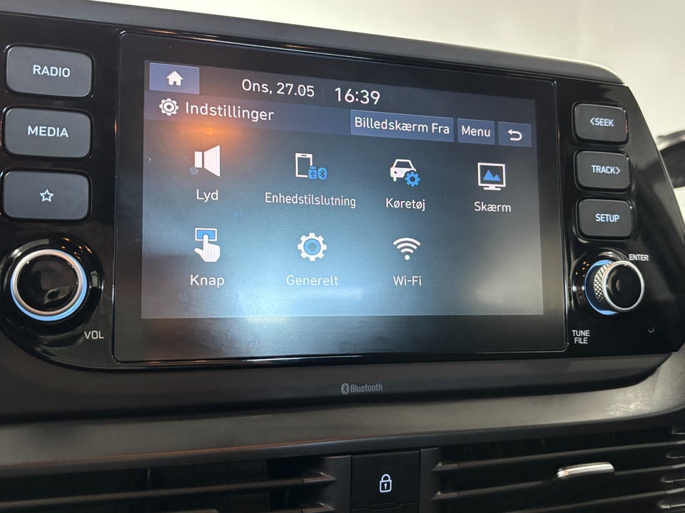Hyundai i20 1,0 T-GDi Advanced 5d
