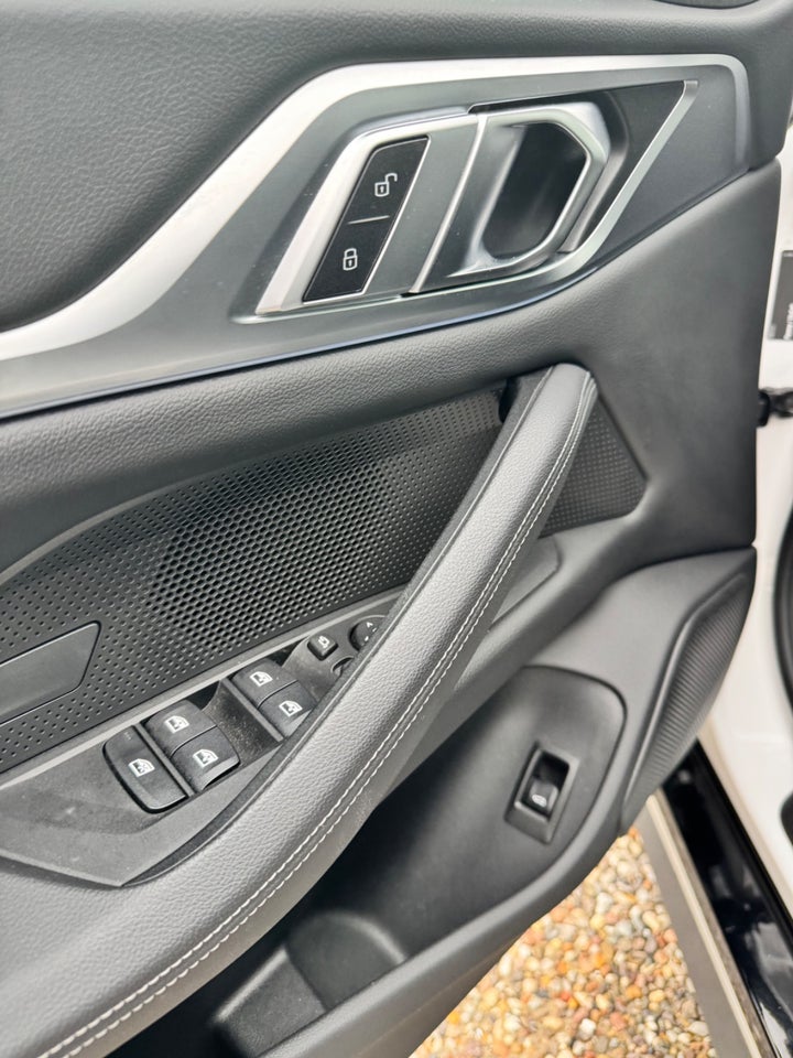 BMW i4 eDrive40 M-Sport 5d