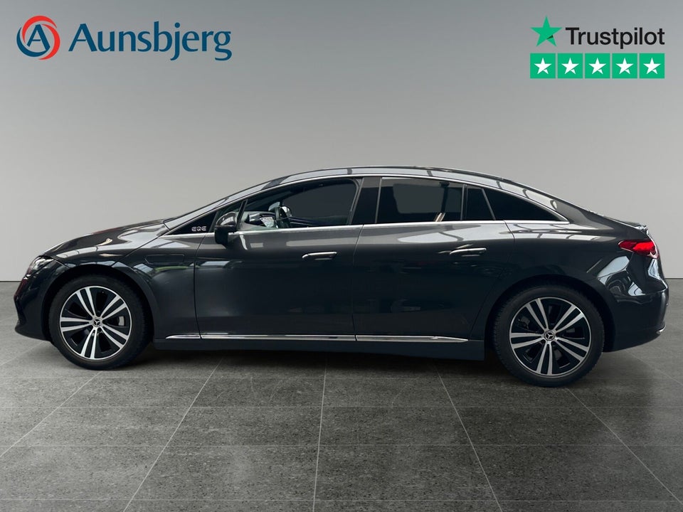 Mercedes EQE300 Avantgarde 4d
