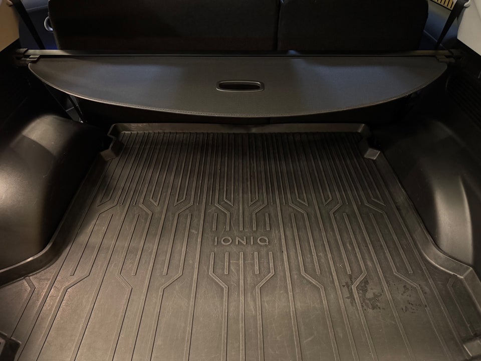 Hyundai Ioniq 5 73 Ultimate 5d