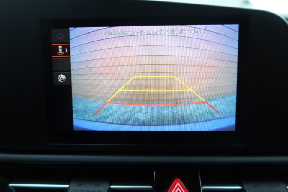 Kia e-Niro 64 Edition 5d