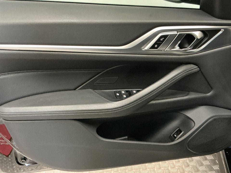 BMW i4 eDrive40 5d