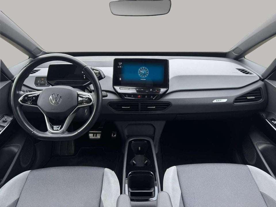 VW ID.3 58 1ST Pro Performance 5d