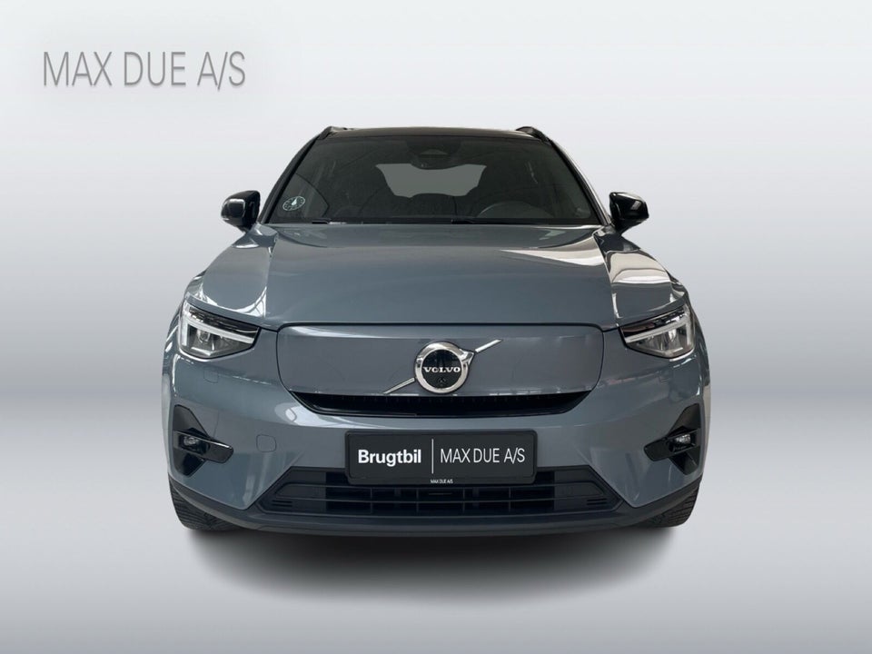 Volvo XC40 P6 ReCharge Ultimate 5d