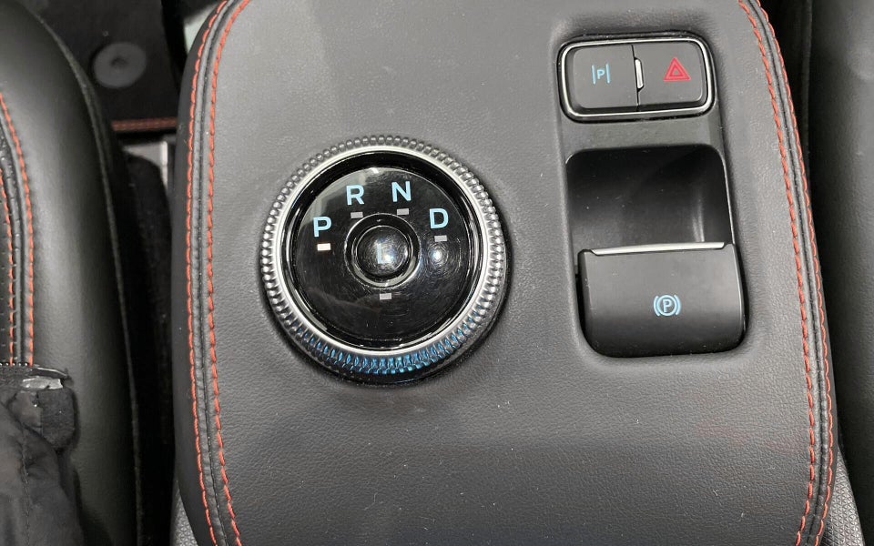 Ford Mustang Mach-E 88 Premium Extended Range 5d