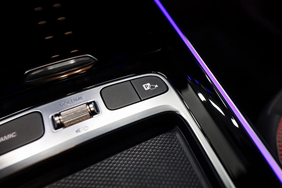 Mercedes EQA250+ AMG Advance 5d