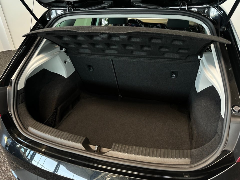 Seat Leon 1,5 TSi 150 FR DSG 5d