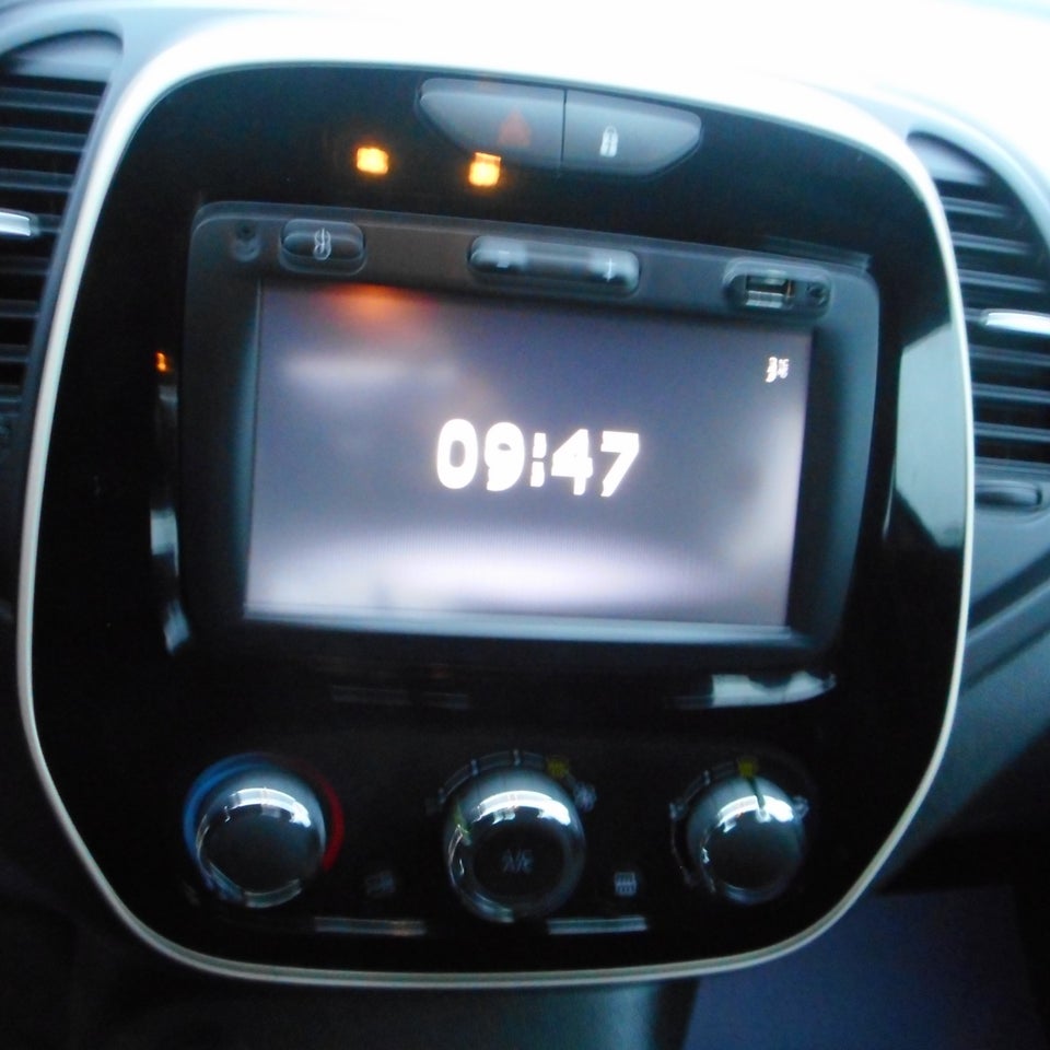 Renault Captur 1,5 dCi 90 Zen 5d