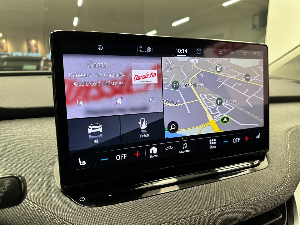 Skoda Enyaq 80 iV Loft 5d