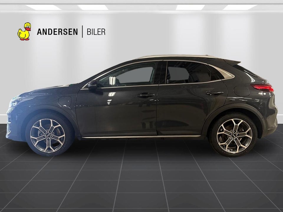 Kia XCeed 1,6 PHEV Upgrade+ DCT 5d
