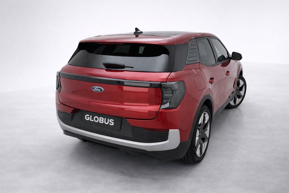 Ford Explorer 77 Premium Extended Range 5d