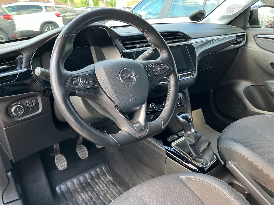 Opel Corsa 1,2 Elegance 5d