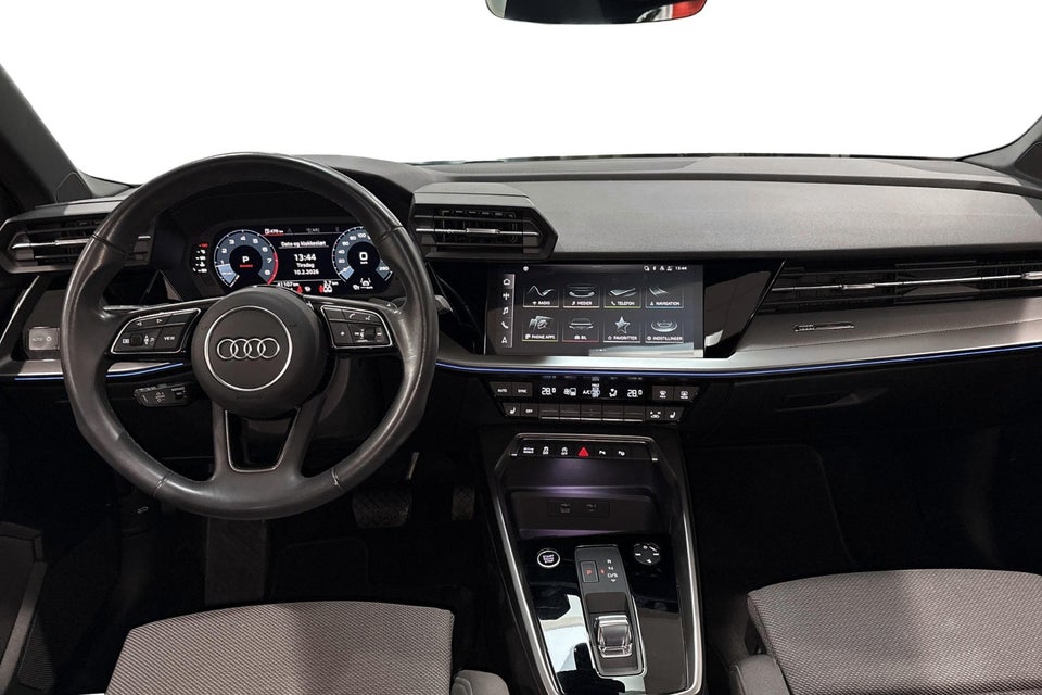 Audi A3 35 TFSi Prestige Sportback S-tr. 5d