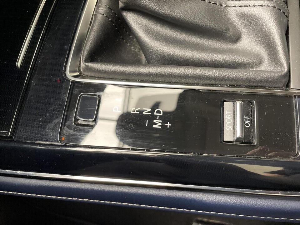 Mazda CX-30 2,0 SkyActiv-X 180 Sky aut. 5d