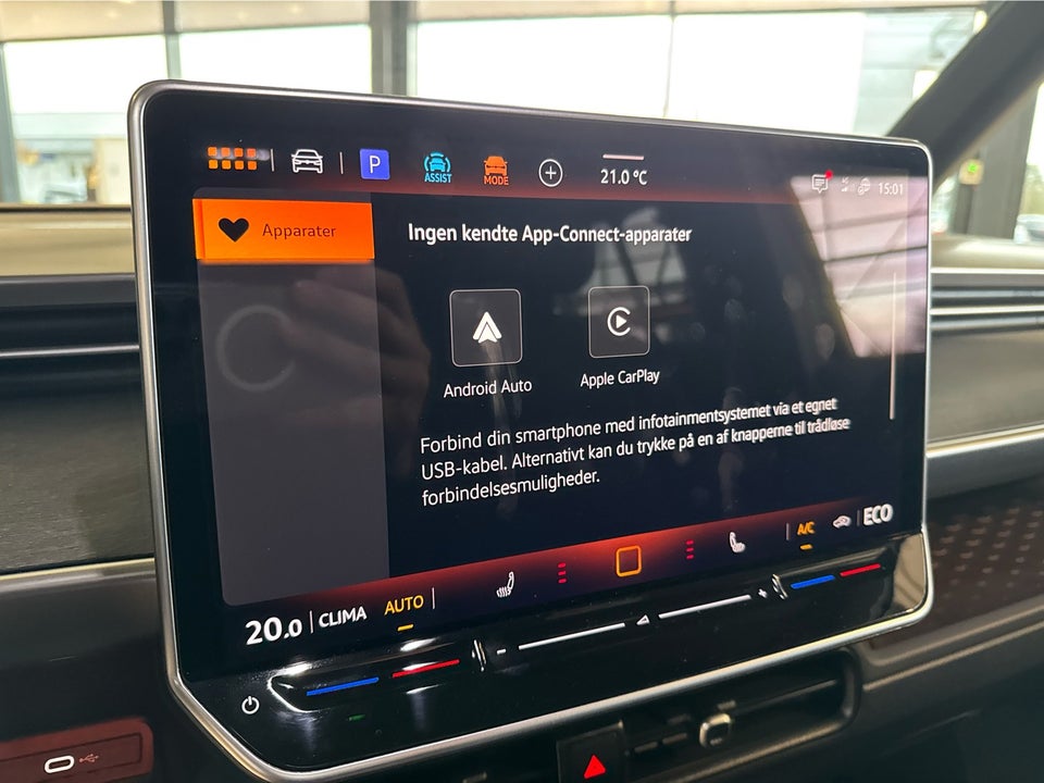 VW ID.Buzz 79 GTX+ 4Motion SWB 5d