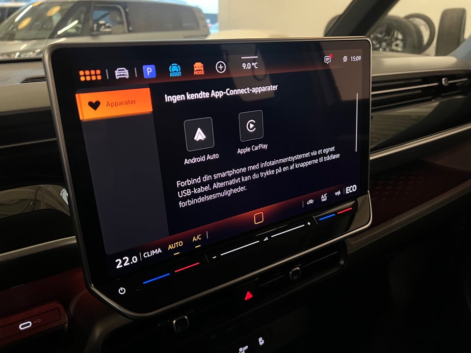 VW ID.Buzz 86 Life 7prs LWB 5d