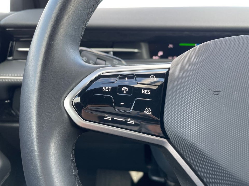 VW ID.7 77 Style+ Tourer 5d