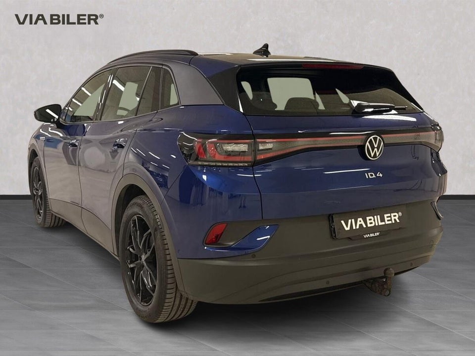 VW ID.4 77 Pro Performance 5d