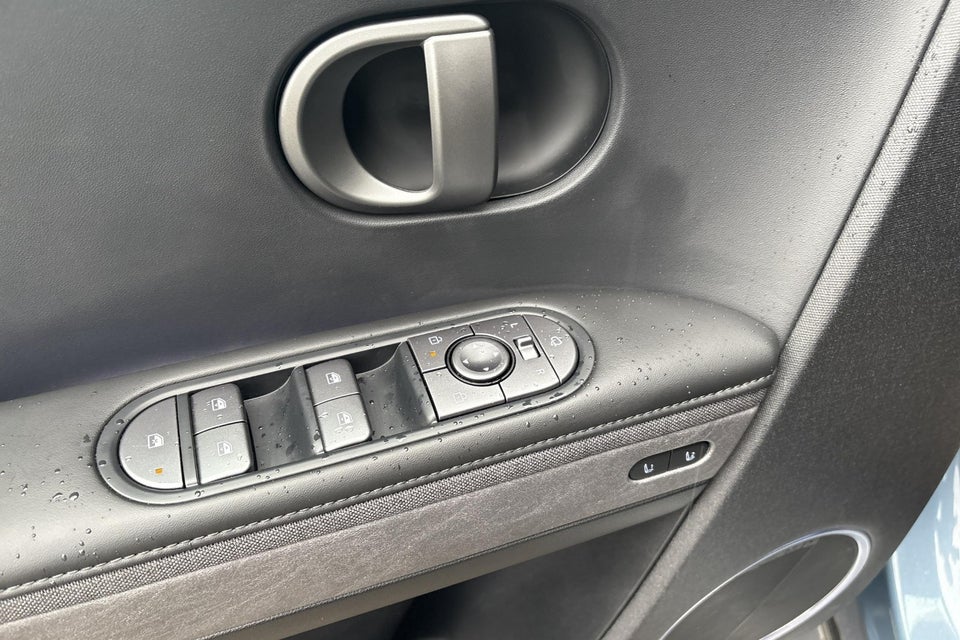 Hyundai Ioniq 5 84 Ultimate 5d