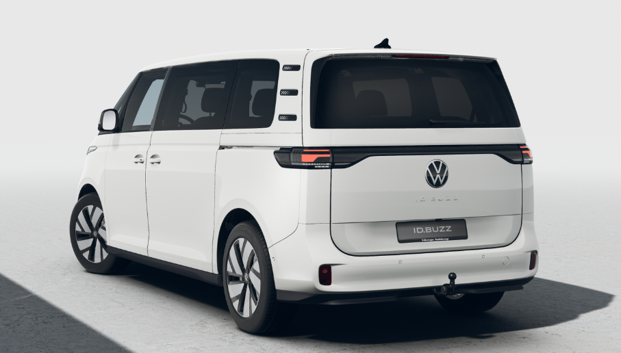 VW ID.Buzz 86 Life+ 7prs LWB 5d