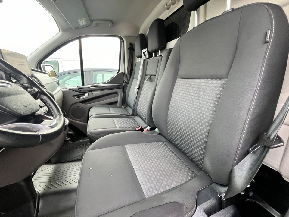 Ford Transit Custom 340S 1,0 PHEV Trend aut.