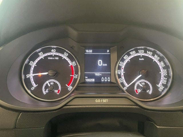 Skoda Octavia 1,5 TSi 150 Ambition Combi DSG 5d