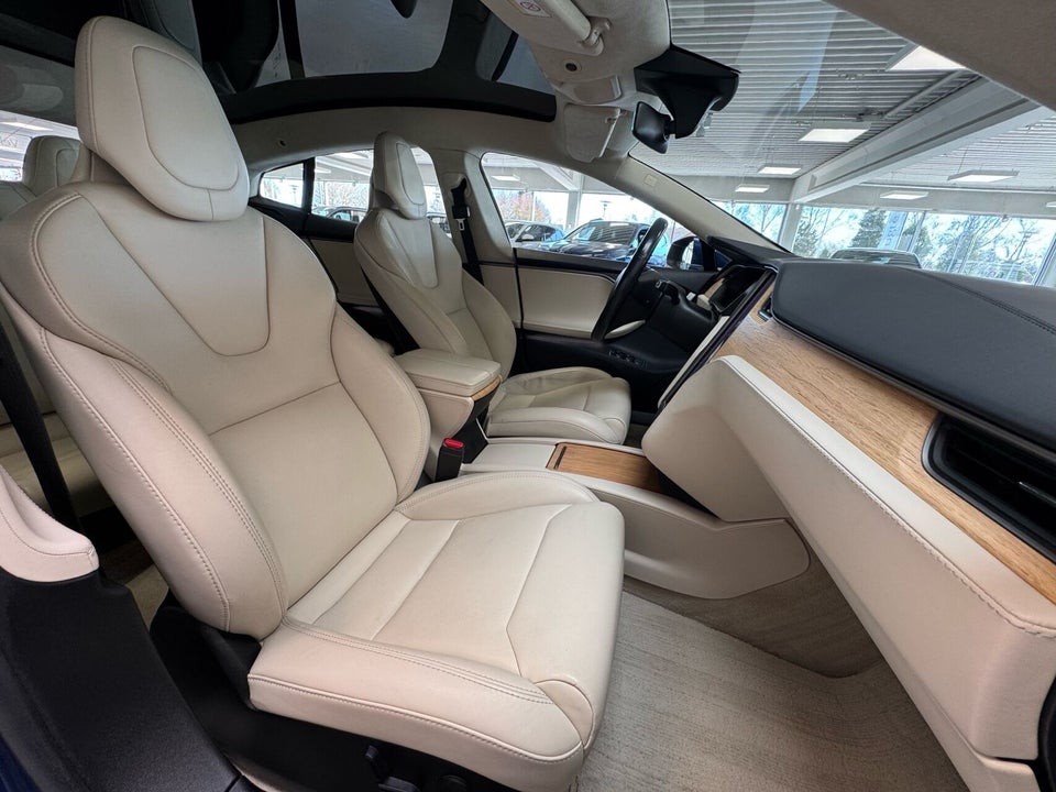 Tesla Model S 100D 5d