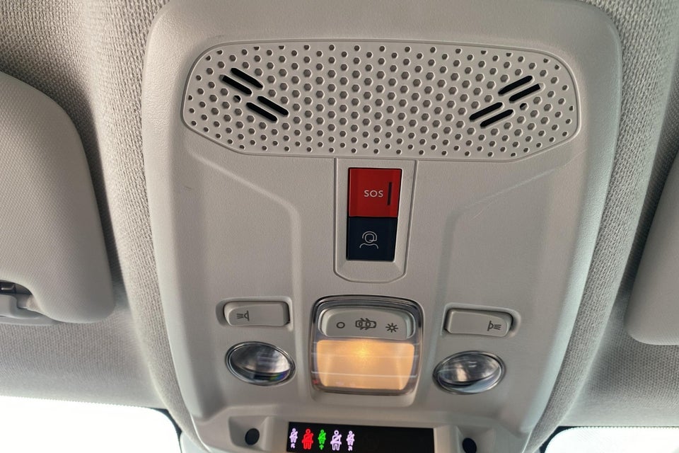 Citroën ë-C4 X 50 Plus 4d
