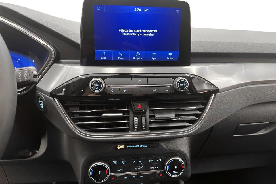 Ford Kuga 2,0 EcoBlue Titanium X aut. 5d