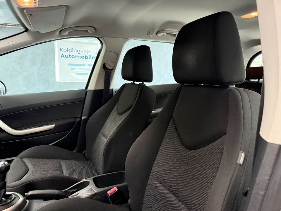 Peugeot 308 1,6 HDi 92 Access stc. 5d