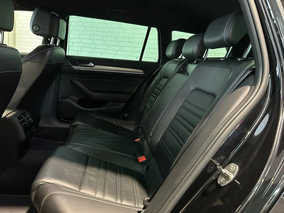 VW Passat 1,5 TSi 150 R-line Variant DSG 5d