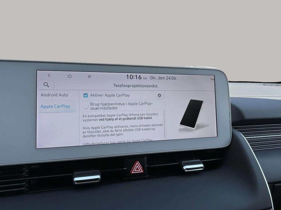 Hyundai Ioniq 5 58 Connect 5d