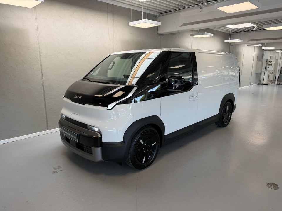 Kia PV5 71 Cargo L2H1 Long Range Work