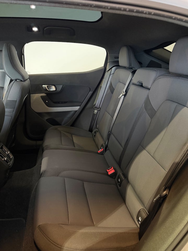 Polestar 2 Long Range 5d