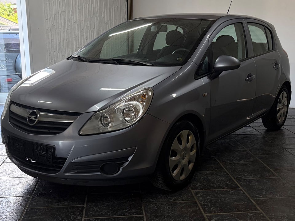 Opel Corsa 1,3 CDTi 90 Cosmo 5d