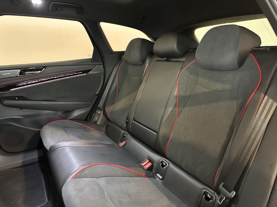 VW ID.7 86 GTX Max+ Tourer 4Motion 5d