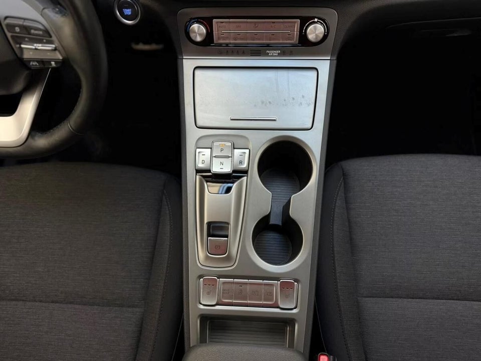 Hyundai Kona 39 EV Advanced 5d
